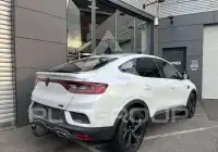 2023 Renault Arkana