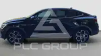 2023 Renault Arkana