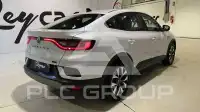 2023 Renault Arkana