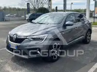 2023 Renault Arkana