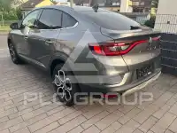 2023 Renault Arkana