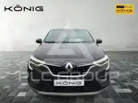 2023 Renault Arkana