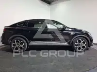 2023 Renault Arkana