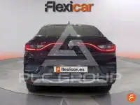 2023 Renault Arkana