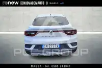 2023 Renault Arkana