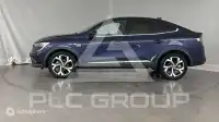2023 Renault Arkana