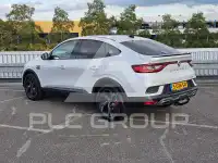 2023 Renault Arkana