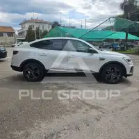 2023 Renault Arkana