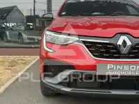 2023 Renault Arkana