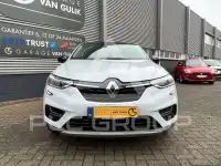 2023 Renault Arkana