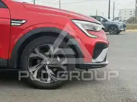 2023 Renault Arkana
