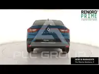 2023 Renault Arkana