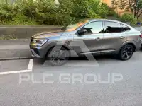2023 Renault Arkana