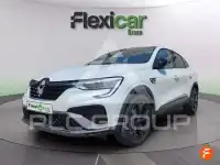 2023 Renault Arkana