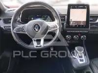 2023 Renault Arkana