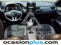 2023 Renault Arkana