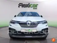 2023 Renault Arkana