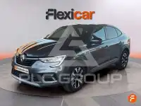 2023 Renault Arkana