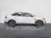 2023 Renault Arkana