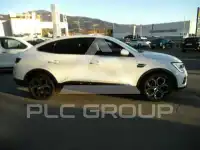 2023 Renault Arkana