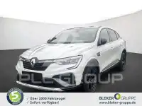 2023 Renault Arkana