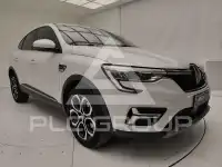 2023 Renault Arkana