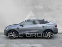 2023 Renault Arkana