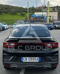 2023 Renault Arkana