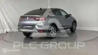 2023 Renault Arkana