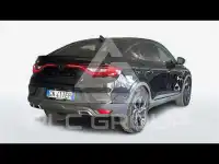 2023 Renault Arkana