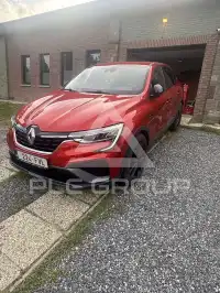 2023 Renault Arkana