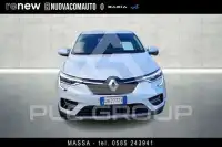 2023 Renault Arkana