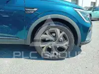 2023 Renault Arkana