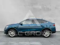 2023 Renault Arkana
