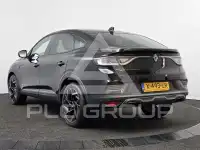 2023 Renault Arkana