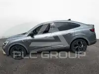 2023 Renault Arkana