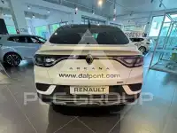 2023 Renault Arkana