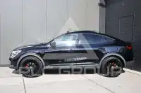 2023 Renault Arkana