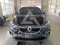 2023 Renault Arkana