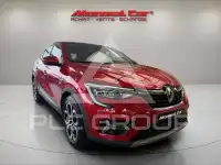 2023 Renault Arkana