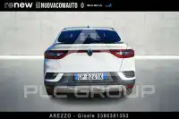 2023 Renault Arkana