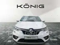 2023 Renault Arkana