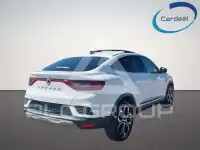 2023 Renault Arkana