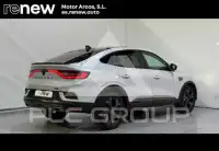 2023 Renault Arkana