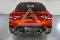 2023 Renault Arkana