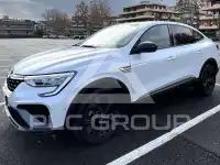 2023 Renault Arkana