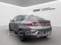 2023 Renault Arkana