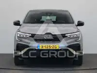 2023 Renault Arkana