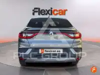 2023 Renault Arkana