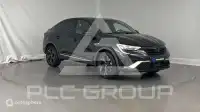2023 Renault Arkana